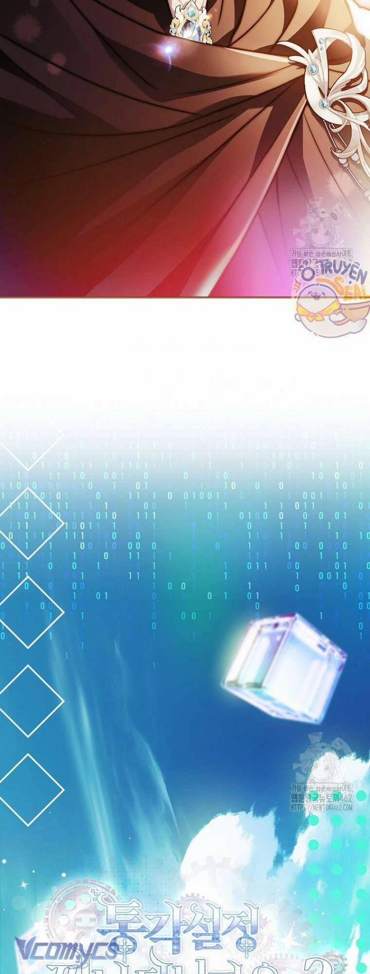 Tôi Đã Tắt Cài Đặt Chế Độ Nhận Thức Nỗi Đau! 36 trang 24