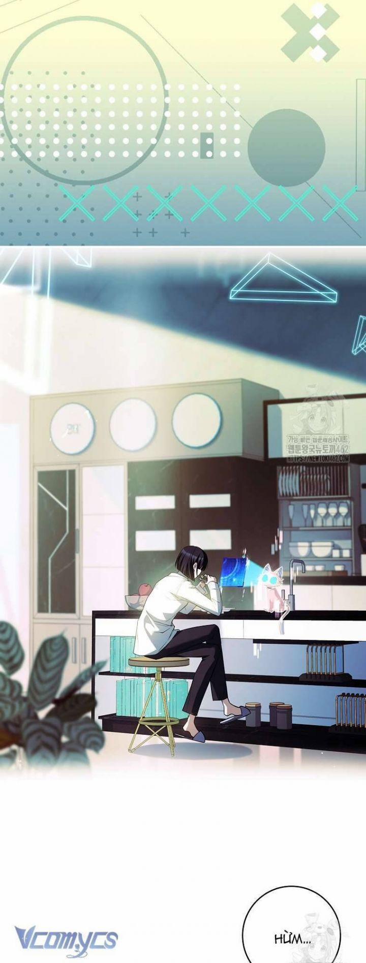 Tôi Đã Tắt Cài Đặt Chế Độ Nhận Thức Nỗi Đau! 36 trang 26