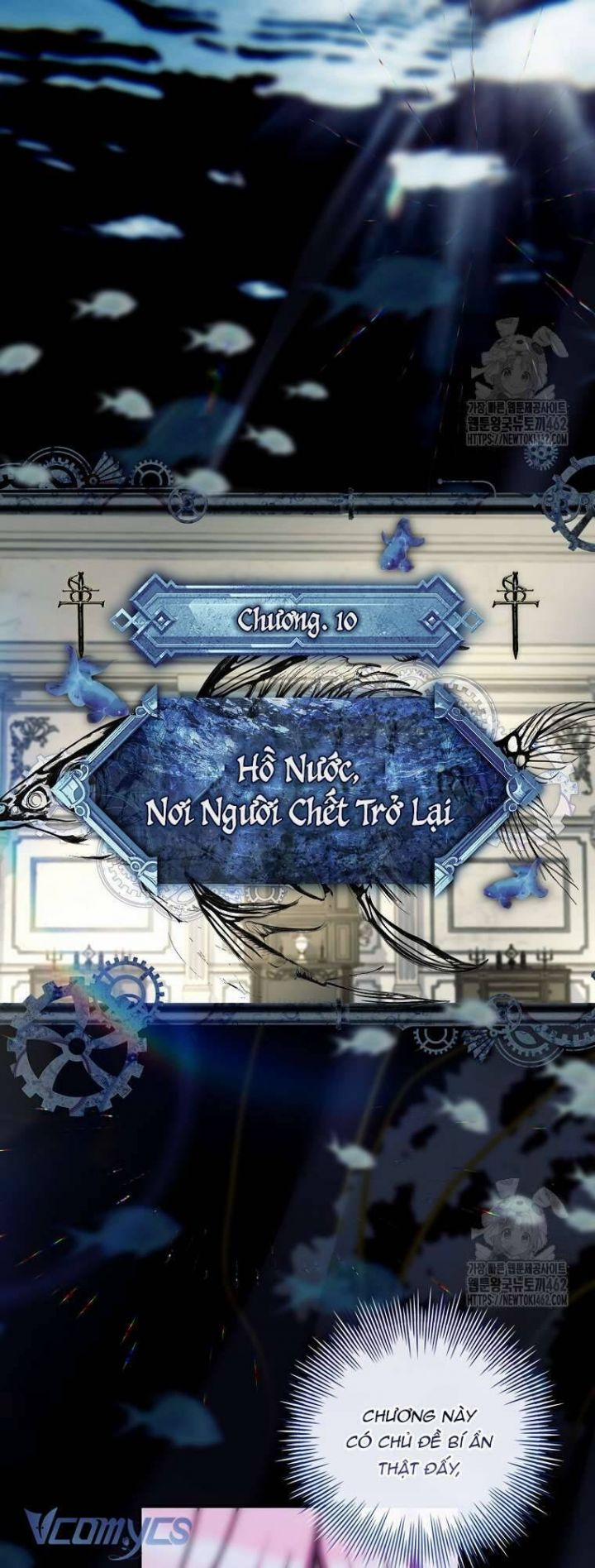 Tôi Đã Tắt Cài Đặt Chế Độ Nhận Thức Nỗi Đau! 36 trang 38