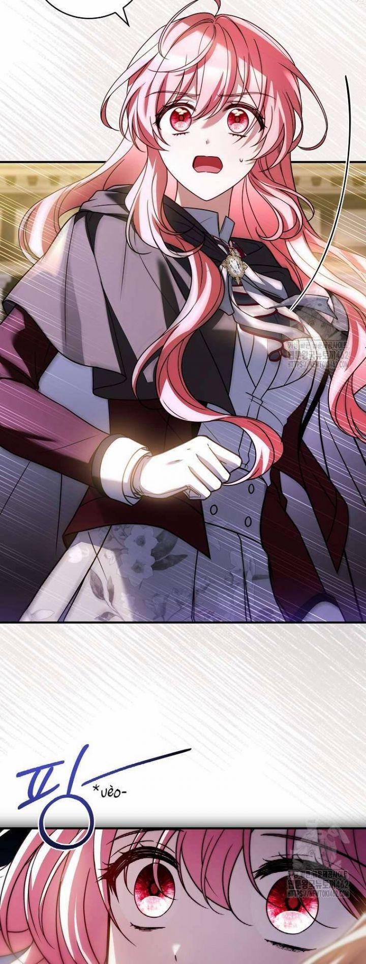 Tôi Đã Tắt Cài Đặt Chế Độ Nhận Thức Nỗi Đau! 36 trang 4