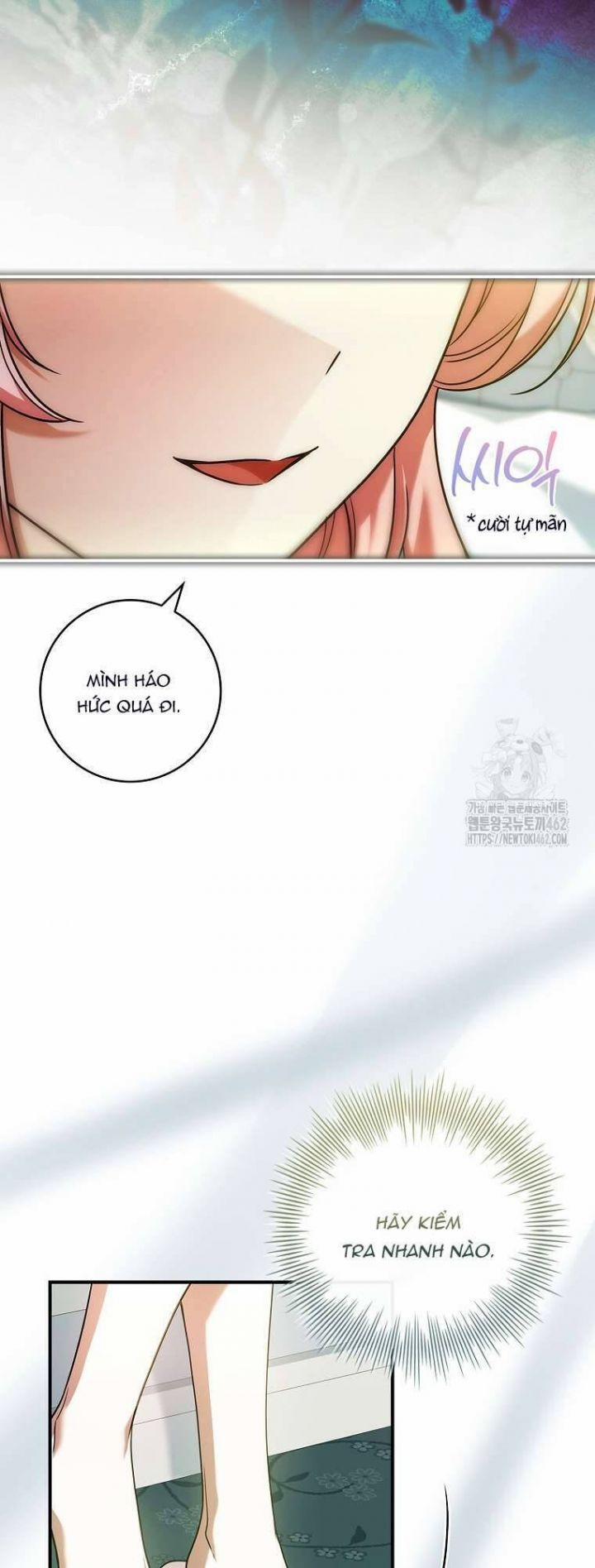 Tôi Đã Tắt Cài Đặt Chế Độ Nhận Thức Nỗi Đau! 36 trang 42