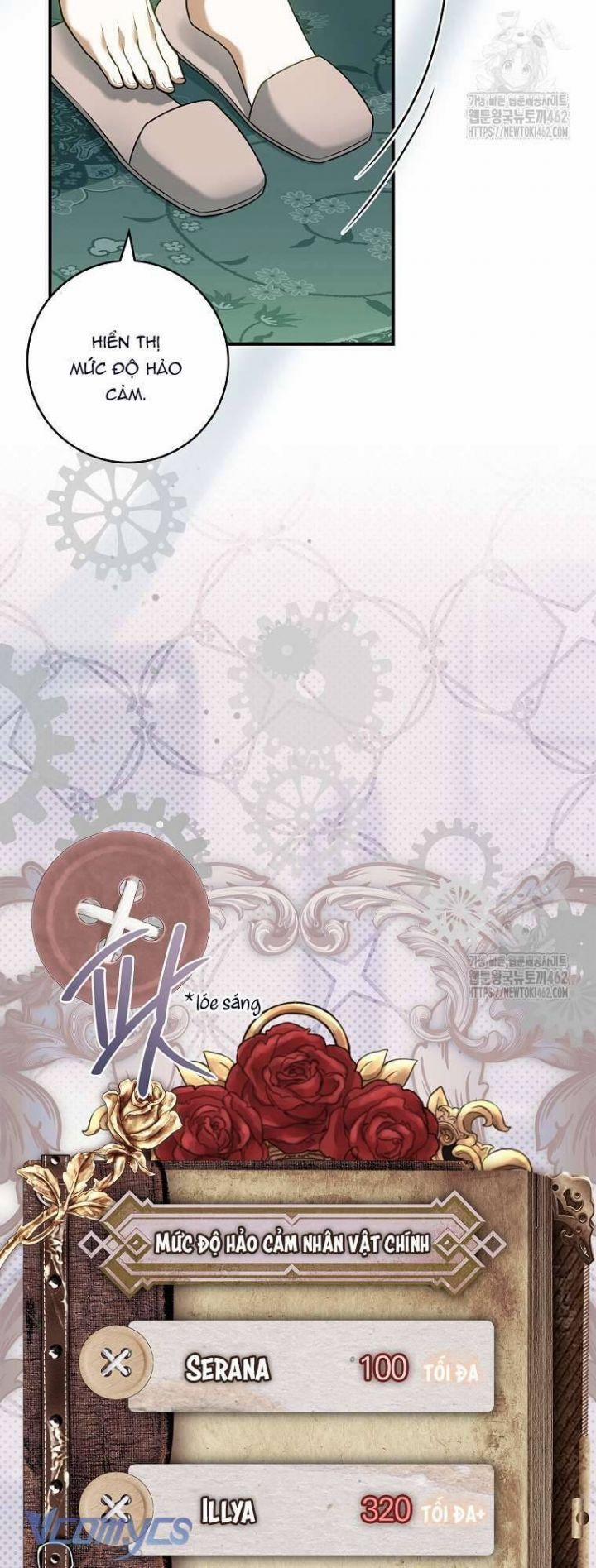 Tôi Đã Tắt Cài Đặt Chế Độ Nhận Thức Nỗi Đau! 36 trang 43