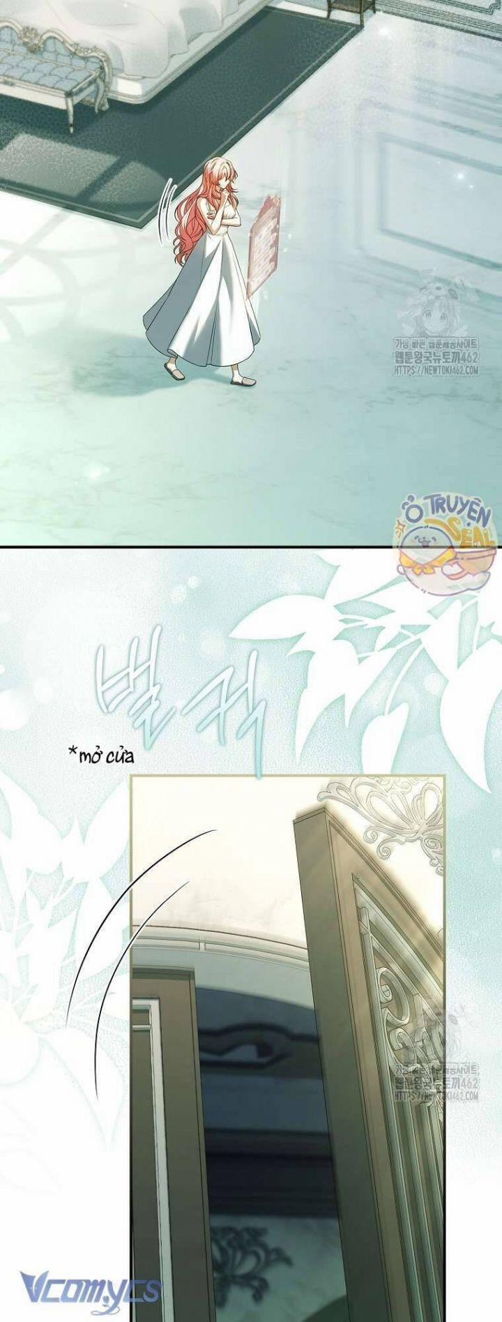 Tôi Đã Tắt Cài Đặt Chế Độ Nhận Thức Nỗi Đau! 36 trang 45