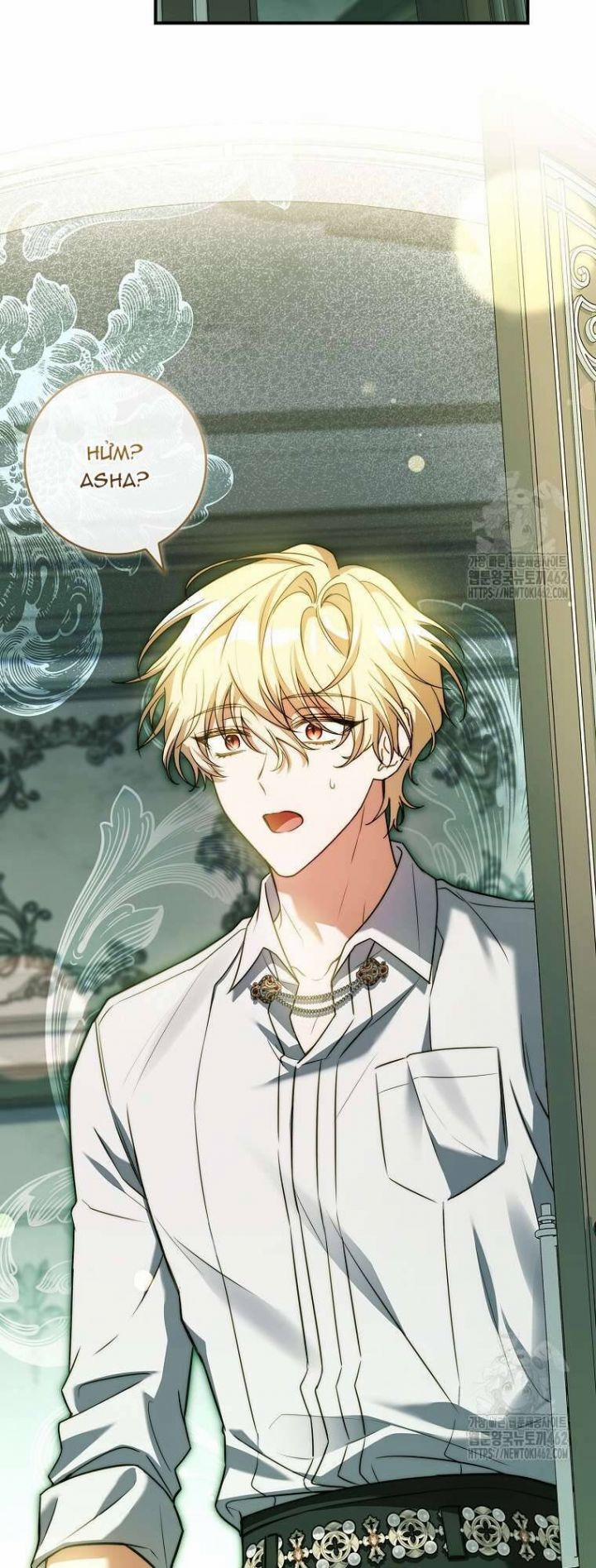 Tôi Đã Tắt Cài Đặt Chế Độ Nhận Thức Nỗi Đau! 36 trang 46