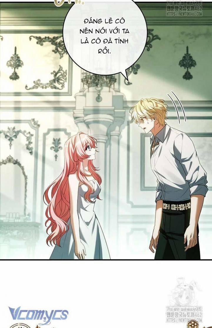 Tôi Đã Tắt Cài Đặt Chế Độ Nhận Thức Nỗi Đau! 36 trang 48