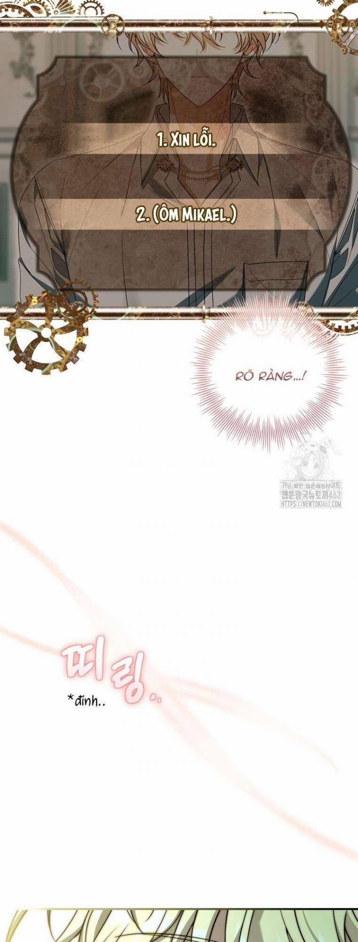 Tôi Đã Tắt Cài Đặt Chế Độ Nhận Thức Nỗi Đau! 36 trang 49