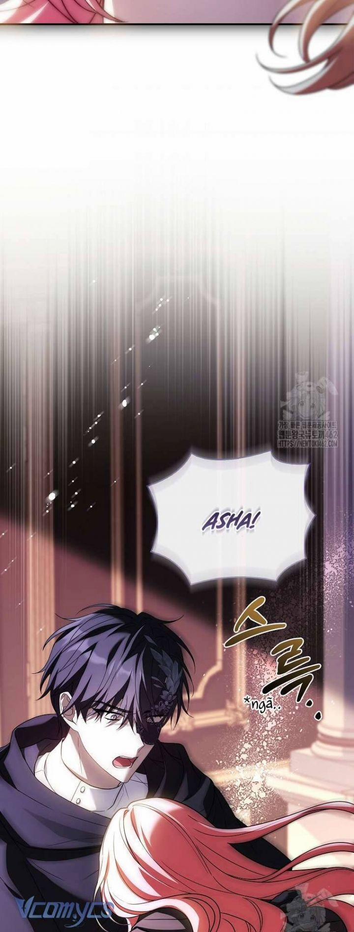 Tôi Đã Tắt Cài Đặt Chế Độ Nhận Thức Nỗi Đau! 36 trang 5