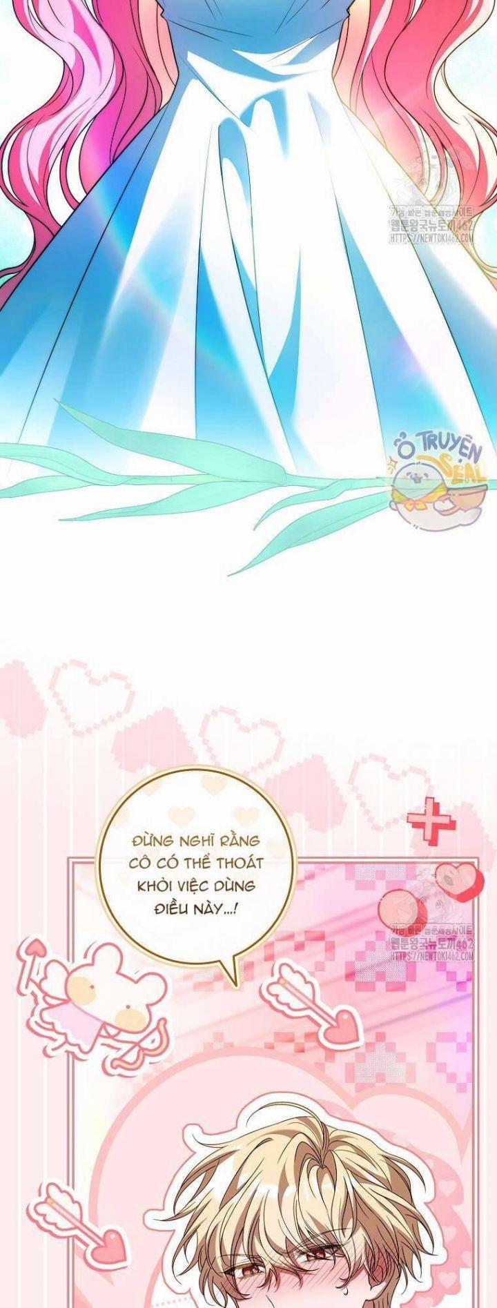 Tôi Đã Tắt Cài Đặt Chế Độ Nhận Thức Nỗi Đau! 36 trang 51