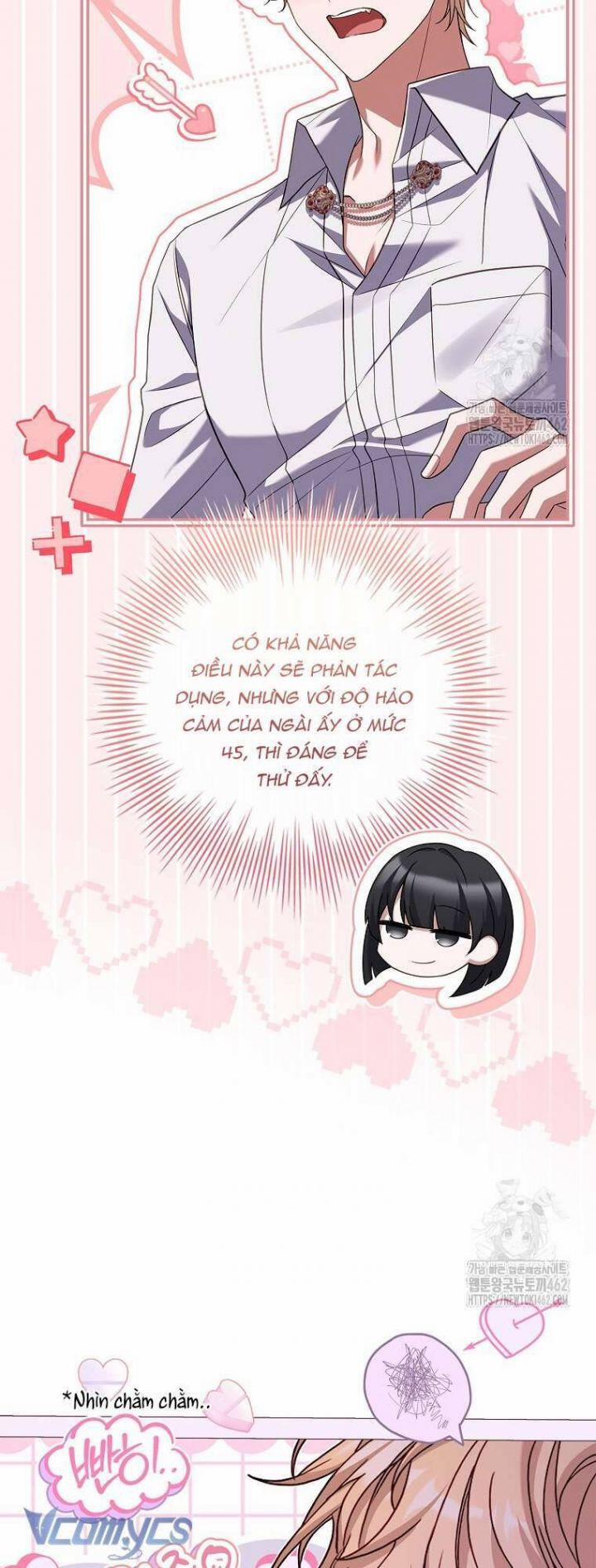 Tôi Đã Tắt Cài Đặt Chế Độ Nhận Thức Nỗi Đau! 36 trang 52