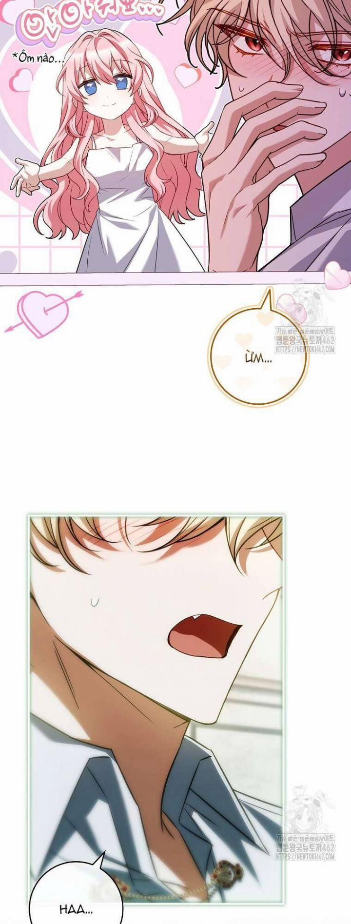 Tôi Đã Tắt Cài Đặt Chế Độ Nhận Thức Nỗi Đau! 36 trang 53