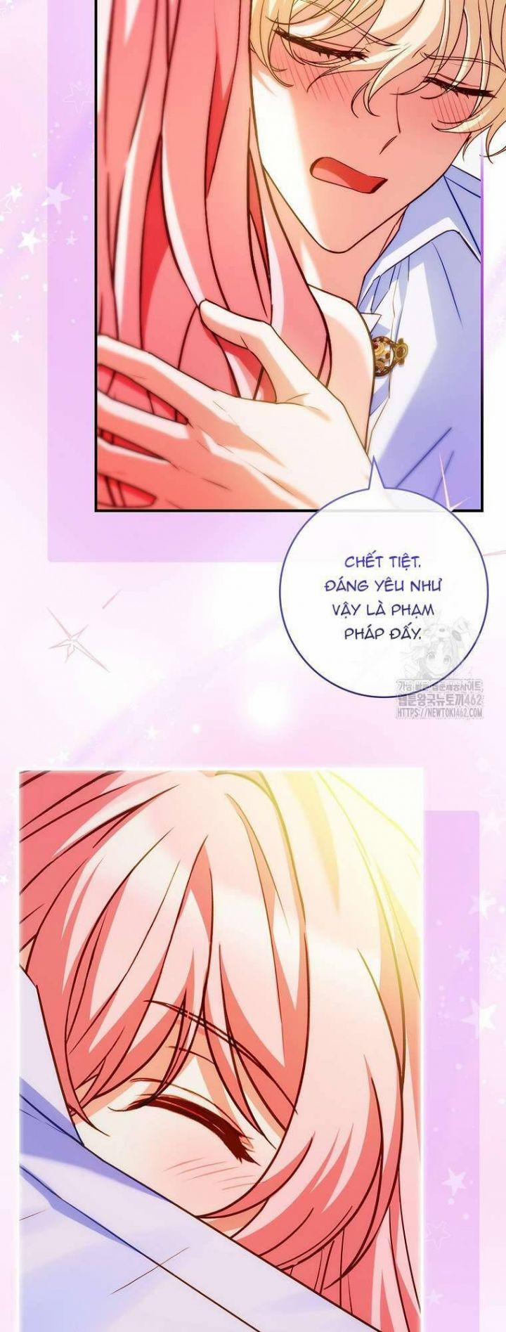 Tôi Đã Tắt Cài Đặt Chế Độ Nhận Thức Nỗi Đau! 36 trang 56