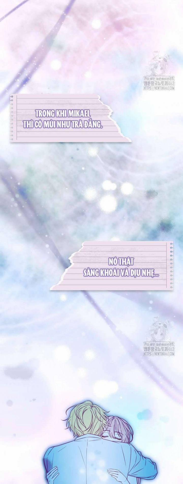 Tôi Đã Tắt Cài Đặt Chế Độ Nhận Thức Nỗi Đau! 36 trang 58