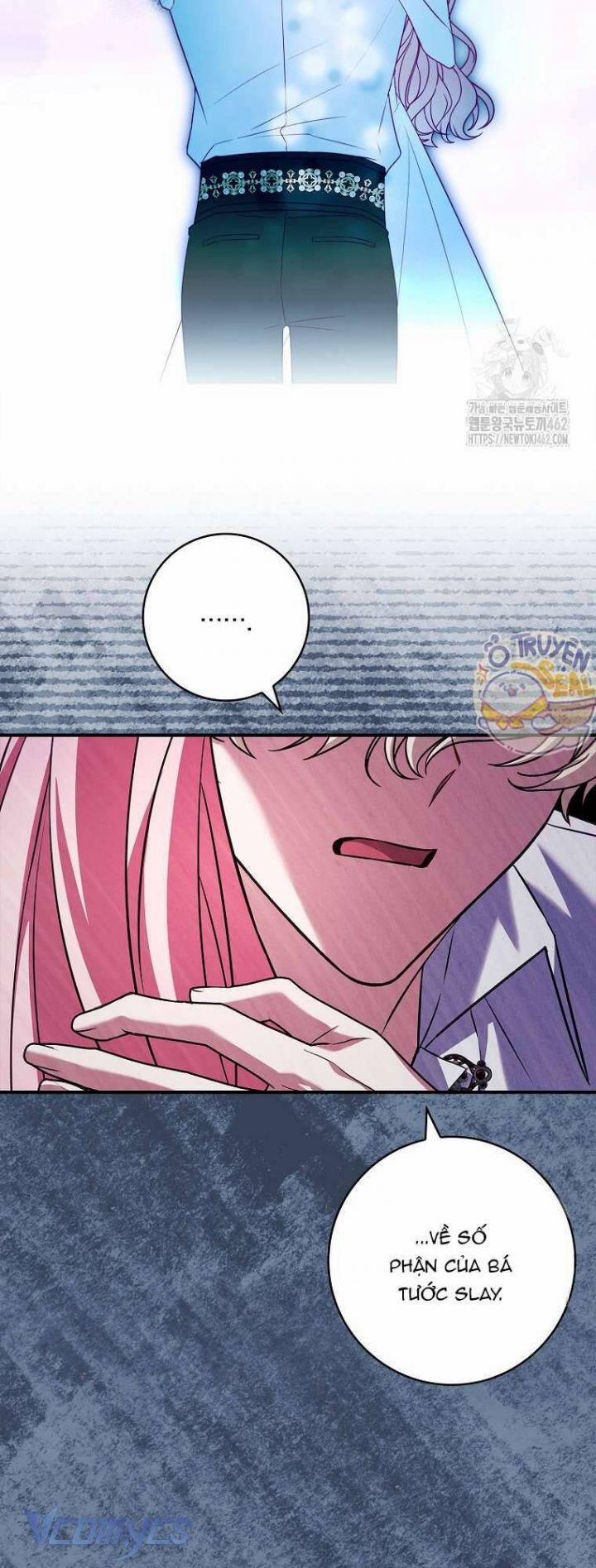 Tôi Đã Tắt Cài Đặt Chế Độ Nhận Thức Nỗi Đau! 36 trang 59