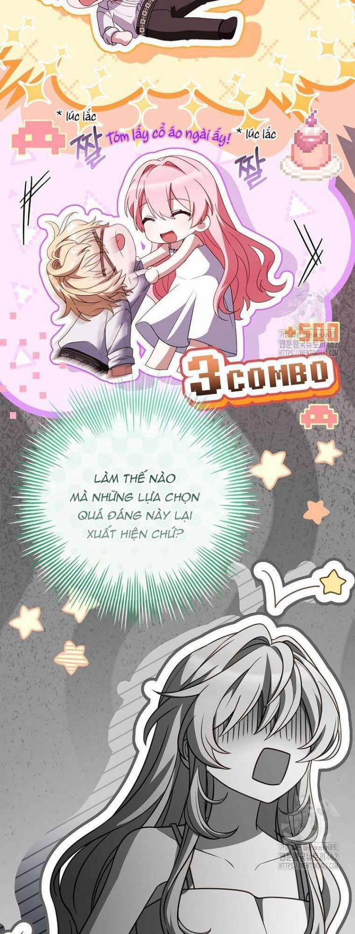 Tôi Đã Tắt Cài Đặt Chế Độ Nhận Thức Nỗi Đau! 36 trang 67