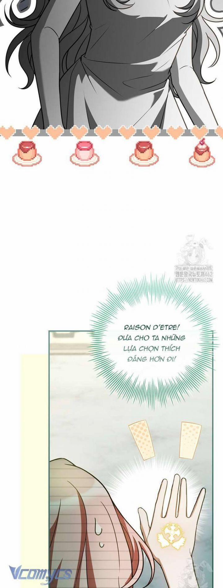 Tôi Đã Tắt Cài Đặt Chế Độ Nhận Thức Nỗi Đau! 36 trang 68