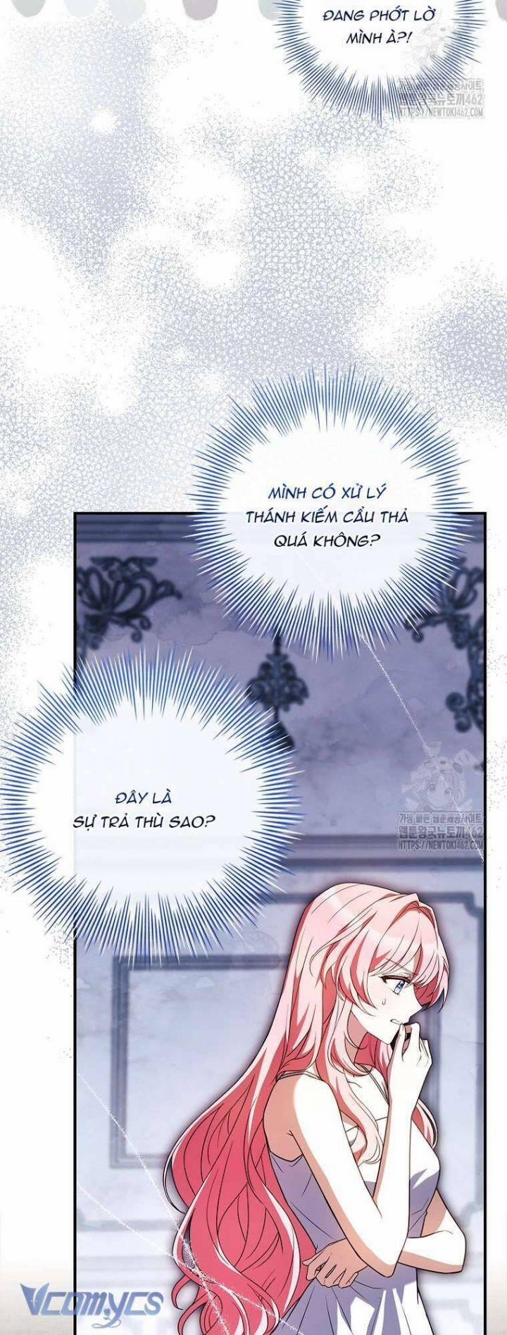 Tôi Đã Tắt Cài Đặt Chế Độ Nhận Thức Nỗi Đau! 36 trang 71