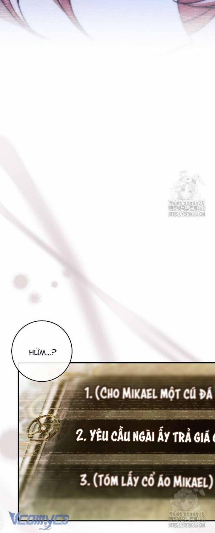 Tôi Đã Tắt Cài Đặt Chế Độ Nhận Thức Nỗi Đau! 36 trang 74