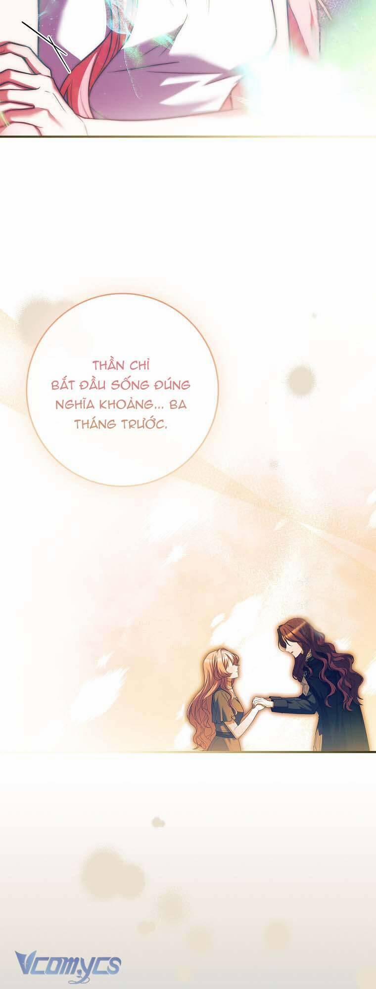 Tôi Đã Tắt Cài Đặt Chế Độ Nhận Thức Nỗi Đau! 37 trang 10