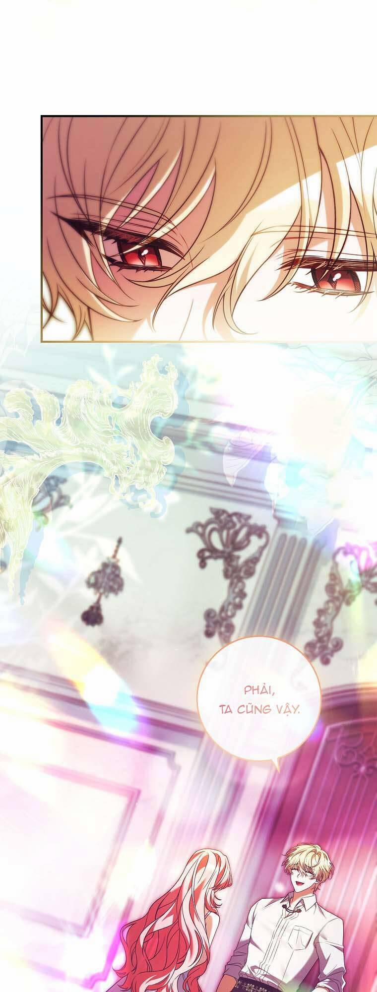 Tôi Đã Tắt Cài Đặt Chế Độ Nhận Thức Nỗi Đau! 37 trang 22