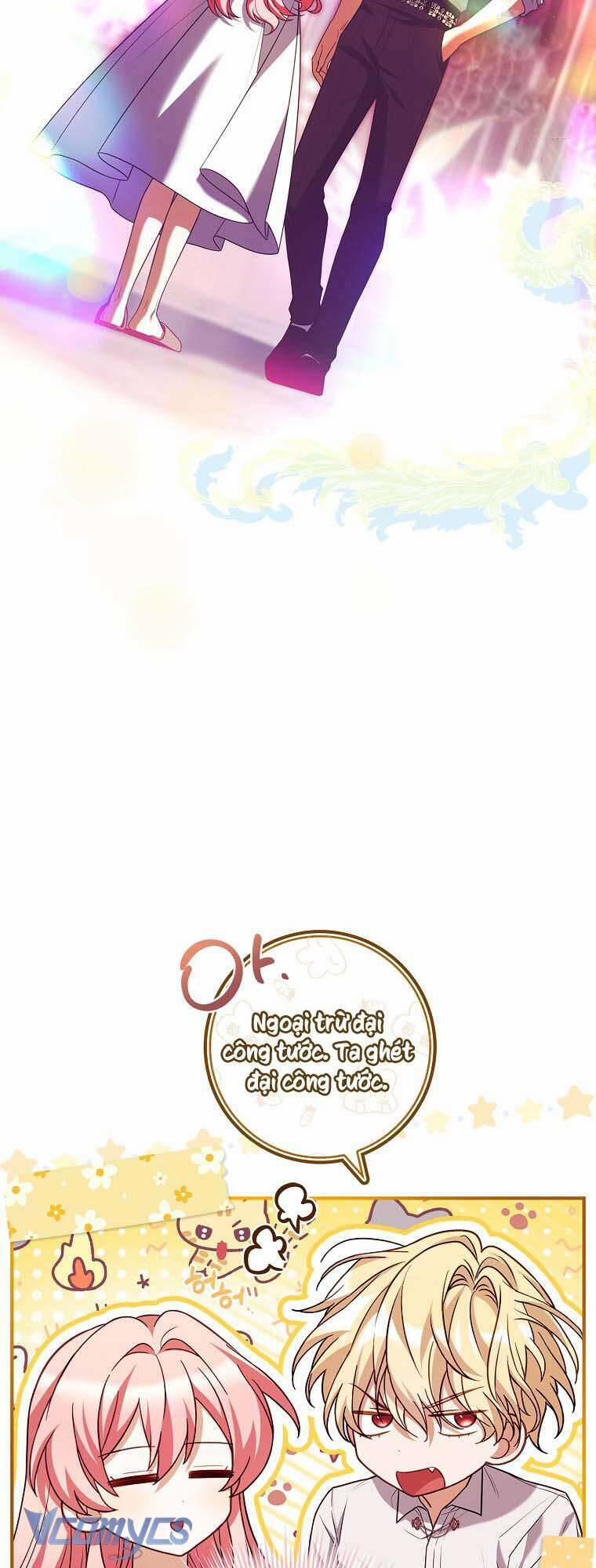 Tôi Đã Tắt Cài Đặt Chế Độ Nhận Thức Nỗi Đau! 37 trang 23