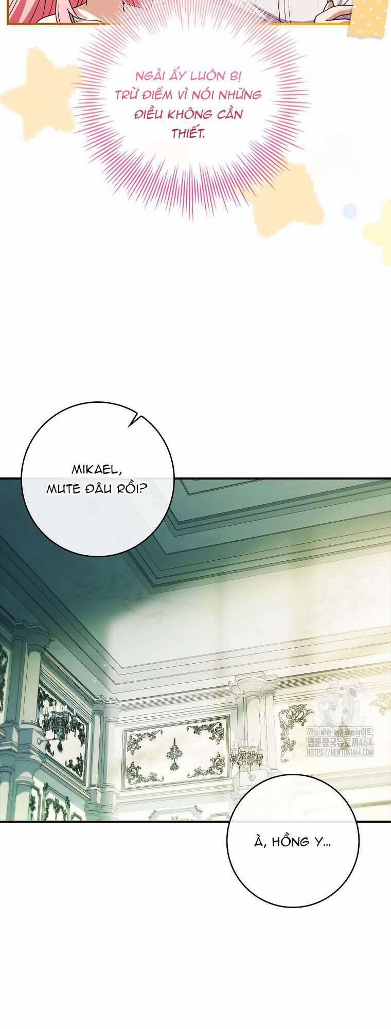 Tôi Đã Tắt Cài Đặt Chế Độ Nhận Thức Nỗi Đau! 37 trang 24