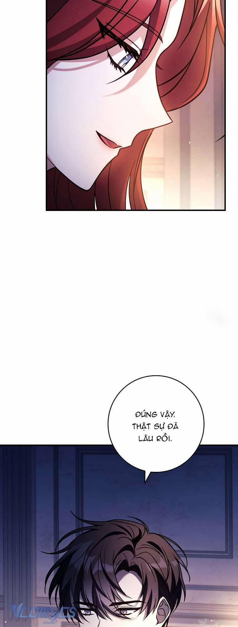 Tôi Đã Tắt Cài Đặt Chế Độ Nhận Thức Nỗi Đau! 37 trang 33
