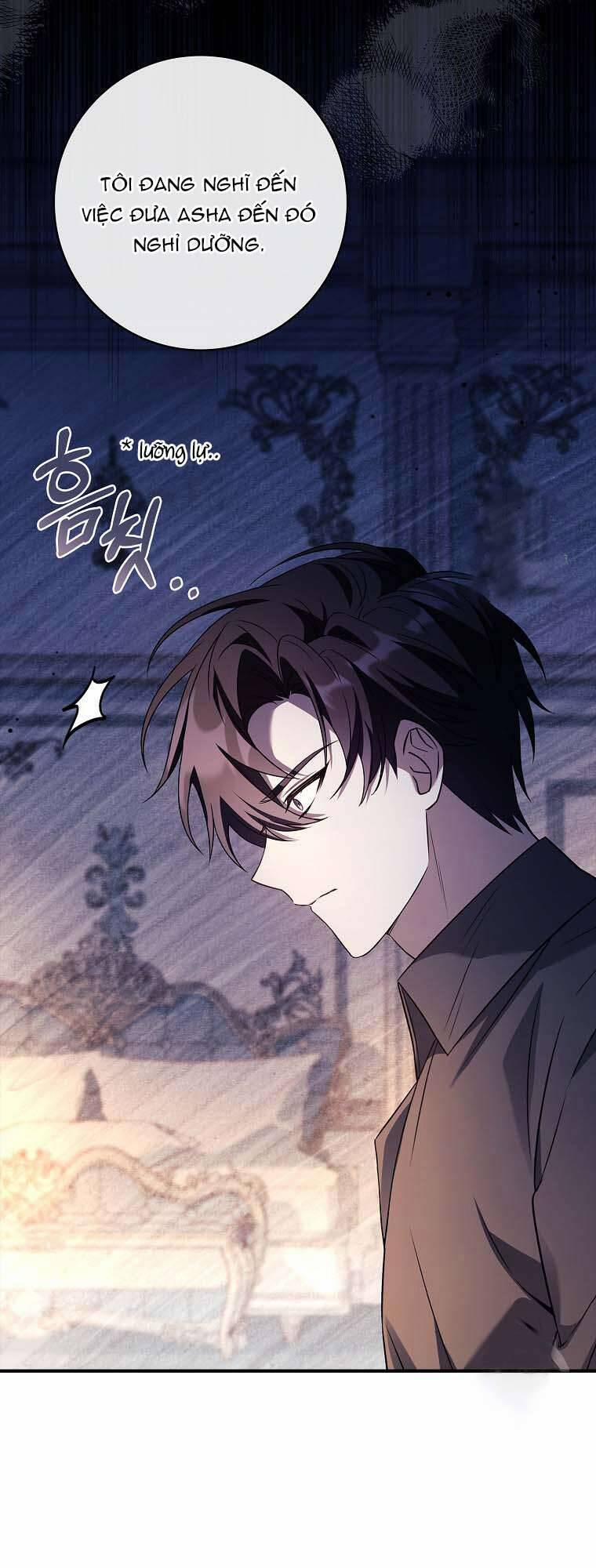 Tôi Đã Tắt Cài Đặt Chế Độ Nhận Thức Nỗi Đau! 37 trang 39