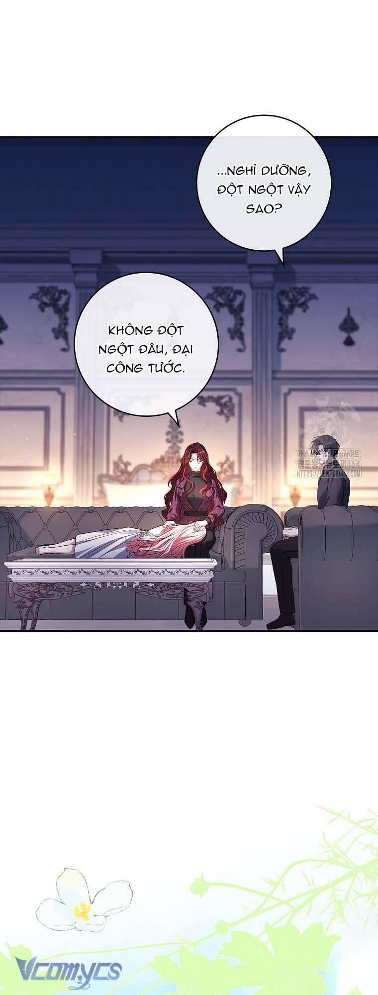 Tôi Đã Tắt Cài Đặt Chế Độ Nhận Thức Nỗi Đau! 37 trang 40