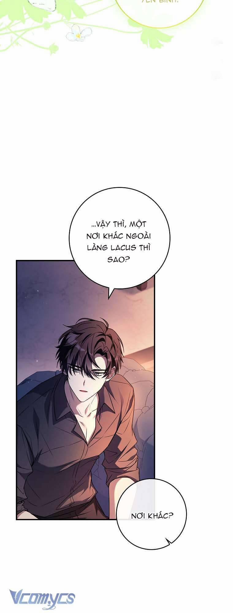 Tôi Đã Tắt Cài Đặt Chế Độ Nhận Thức Nỗi Đau! 37 trang 42