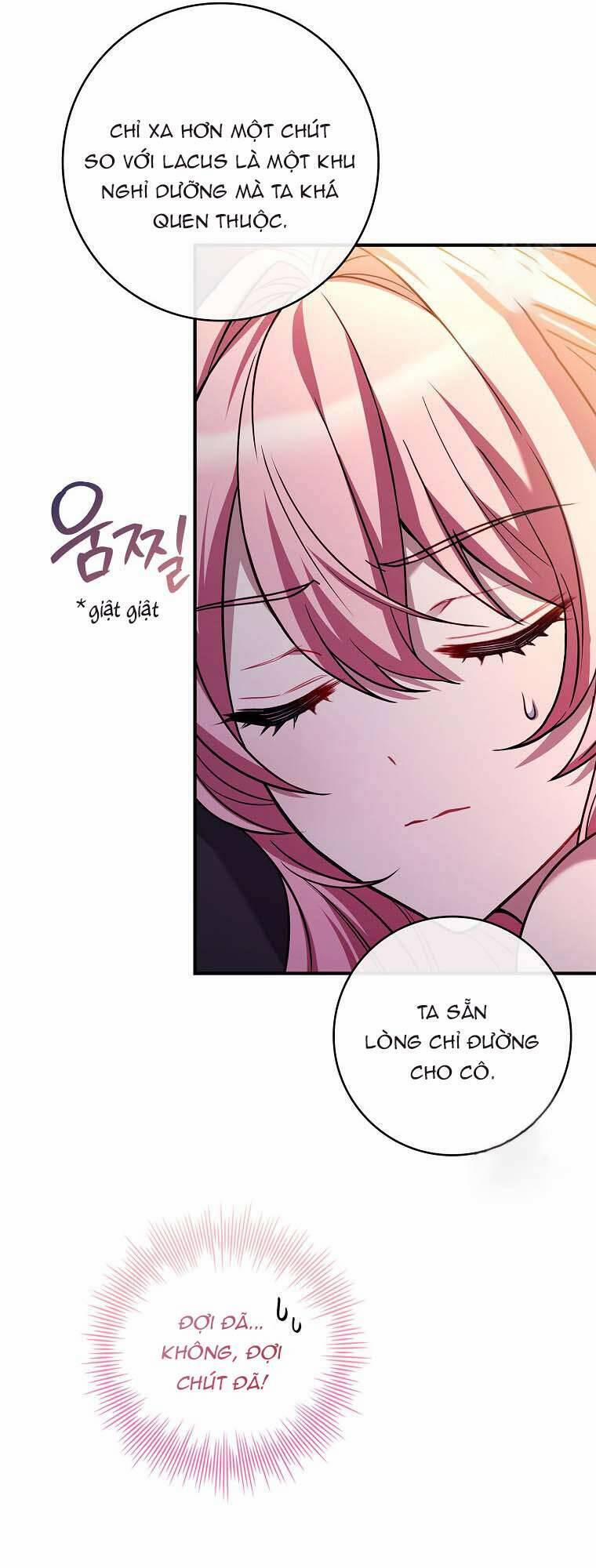 Tôi Đã Tắt Cài Đặt Chế Độ Nhận Thức Nỗi Đau! 37 trang 43