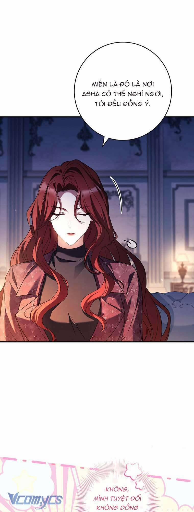 Tôi Đã Tắt Cài Đặt Chế Độ Nhận Thức Nỗi Đau! 37 trang 44