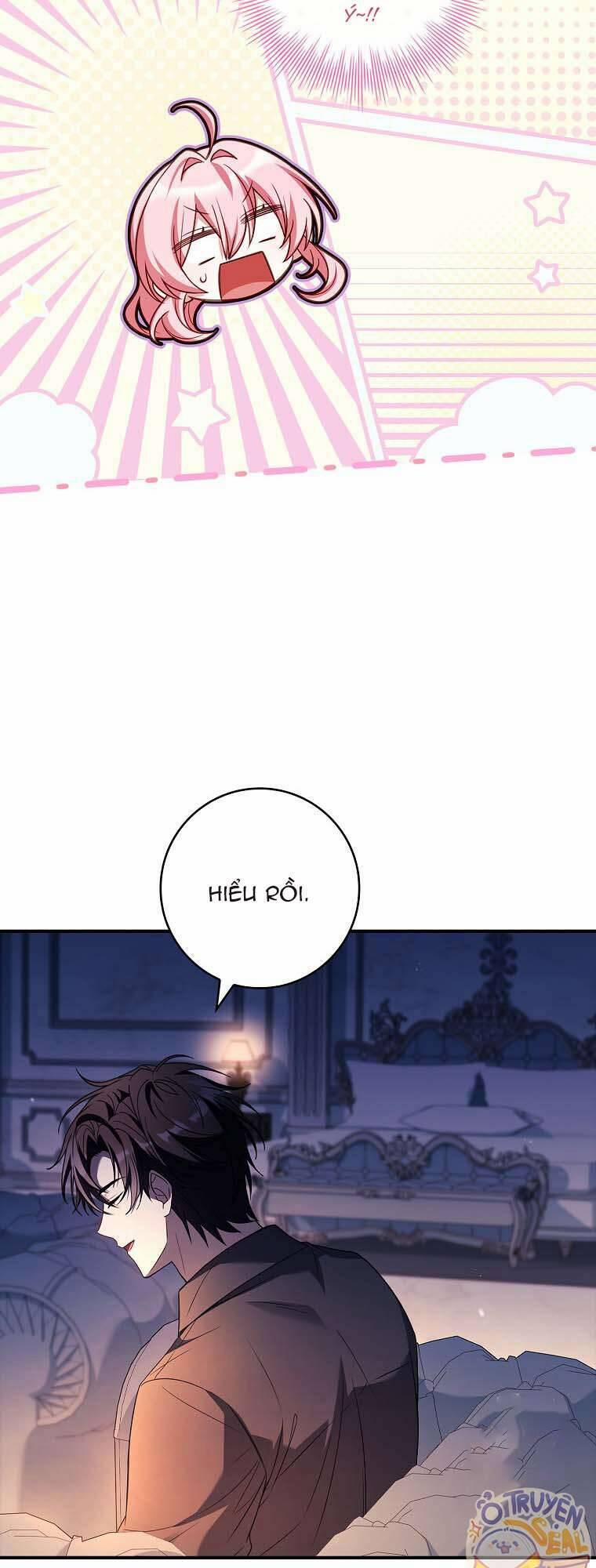 Tôi Đã Tắt Cài Đặt Chế Độ Nhận Thức Nỗi Đau! 37 trang 45