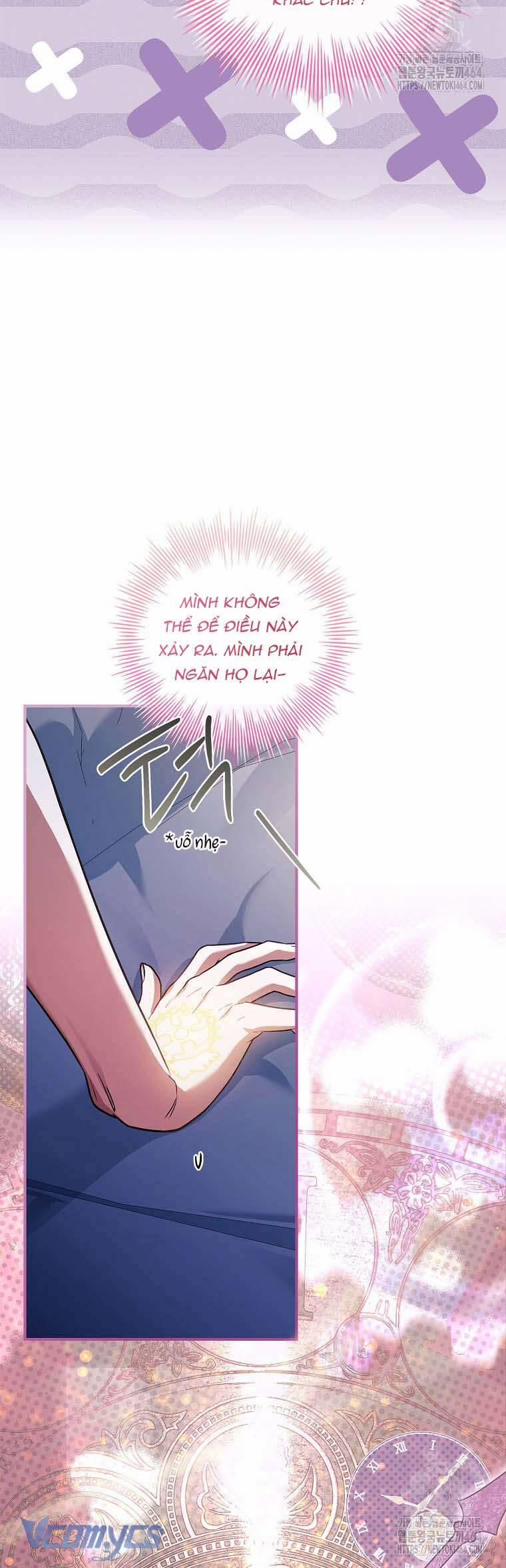 Tôi Đã Tắt Cài Đặt Chế Độ Nhận Thức Nỗi Đau! 37 trang 47