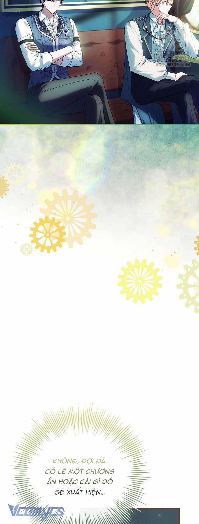 Tôi Đã Tắt Cài Đặt Chế Độ Nhận Thức Nỗi Đau! 37 trang 55