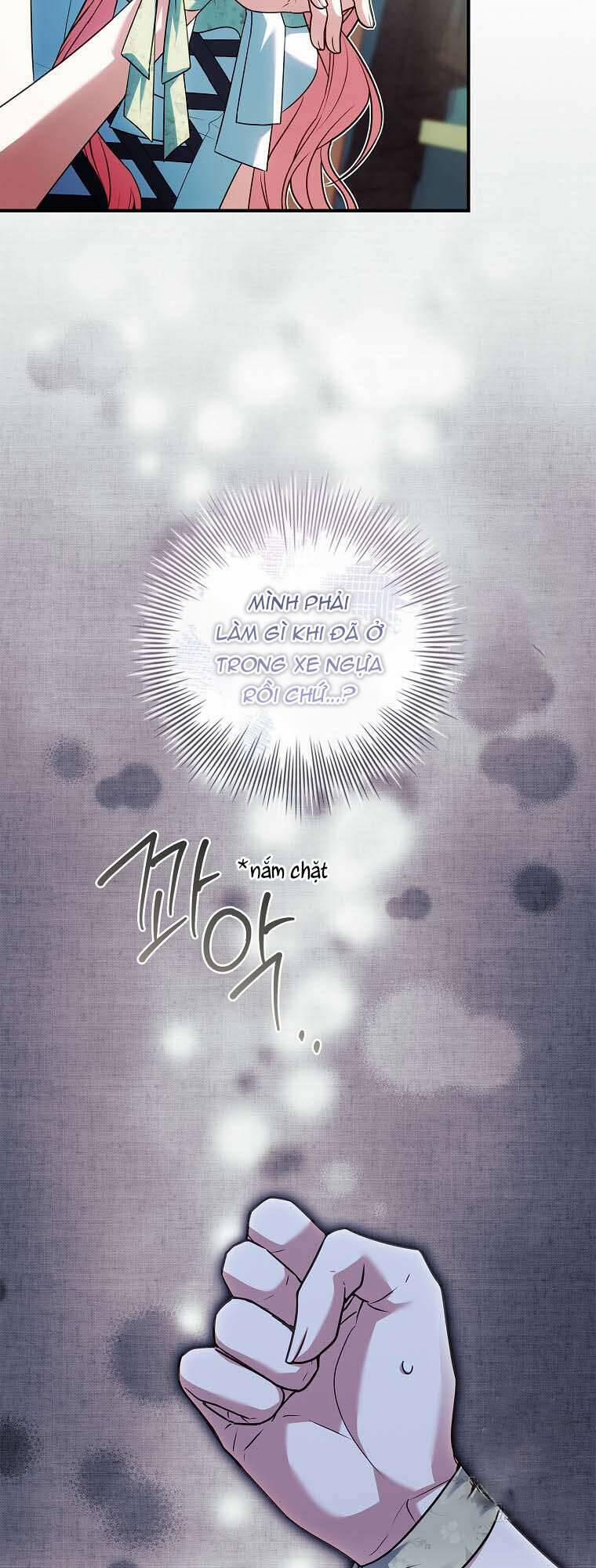 Tôi Đã Tắt Cài Đặt Chế Độ Nhận Thức Nỗi Đau! 37 trang 58