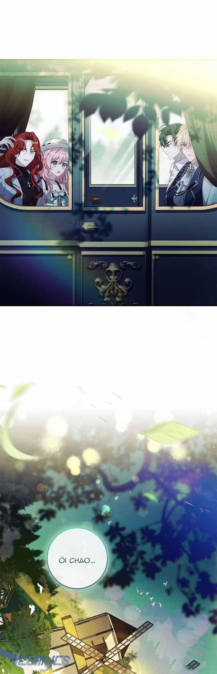 Tôi Đã Tắt Cài Đặt Chế Độ Nhận Thức Nỗi Đau! 37 trang 60