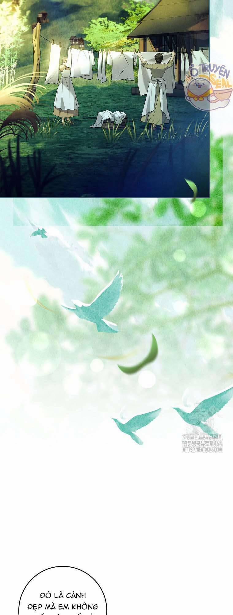 Tôi Đã Tắt Cài Đặt Chế Độ Nhận Thức Nỗi Đau! 37 trang 63