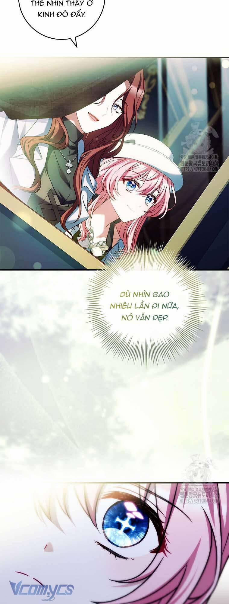 Tôi Đã Tắt Cài Đặt Chế Độ Nhận Thức Nỗi Đau! 37 trang 64