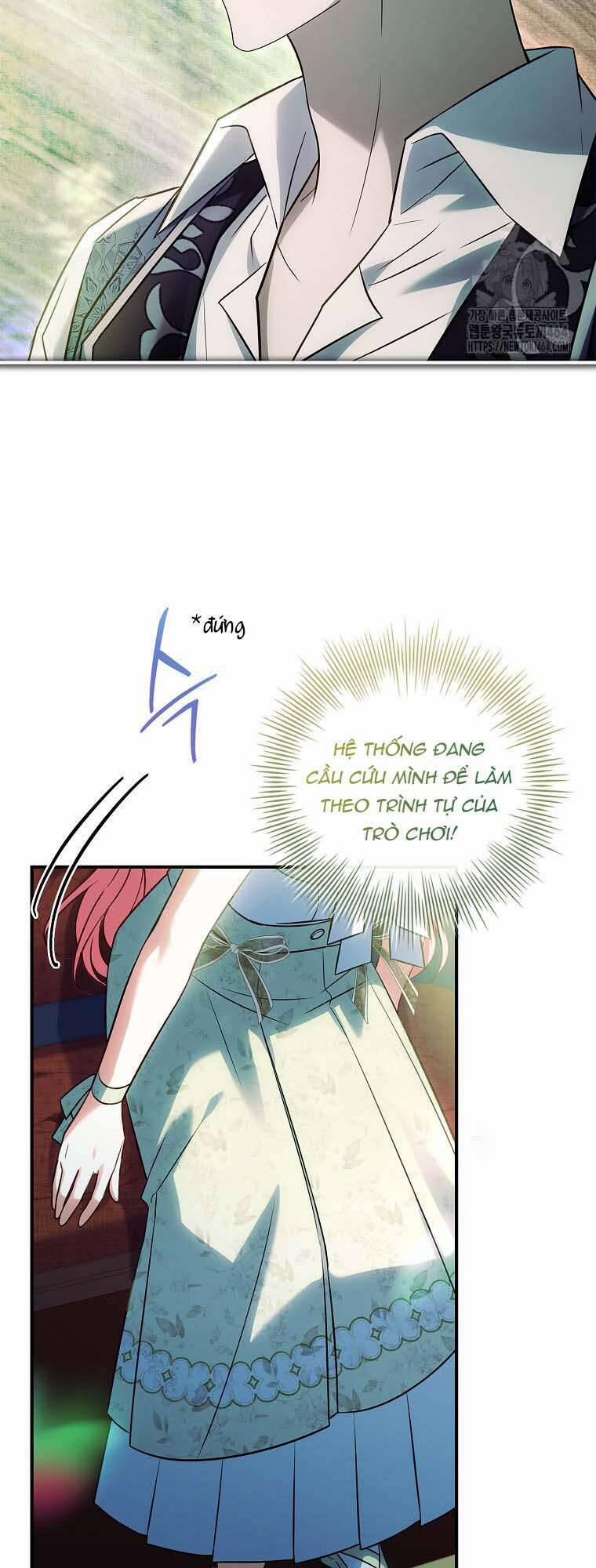 Tôi Đã Tắt Cài Đặt Chế Độ Nhận Thức Nỗi Đau! 37 trang 69