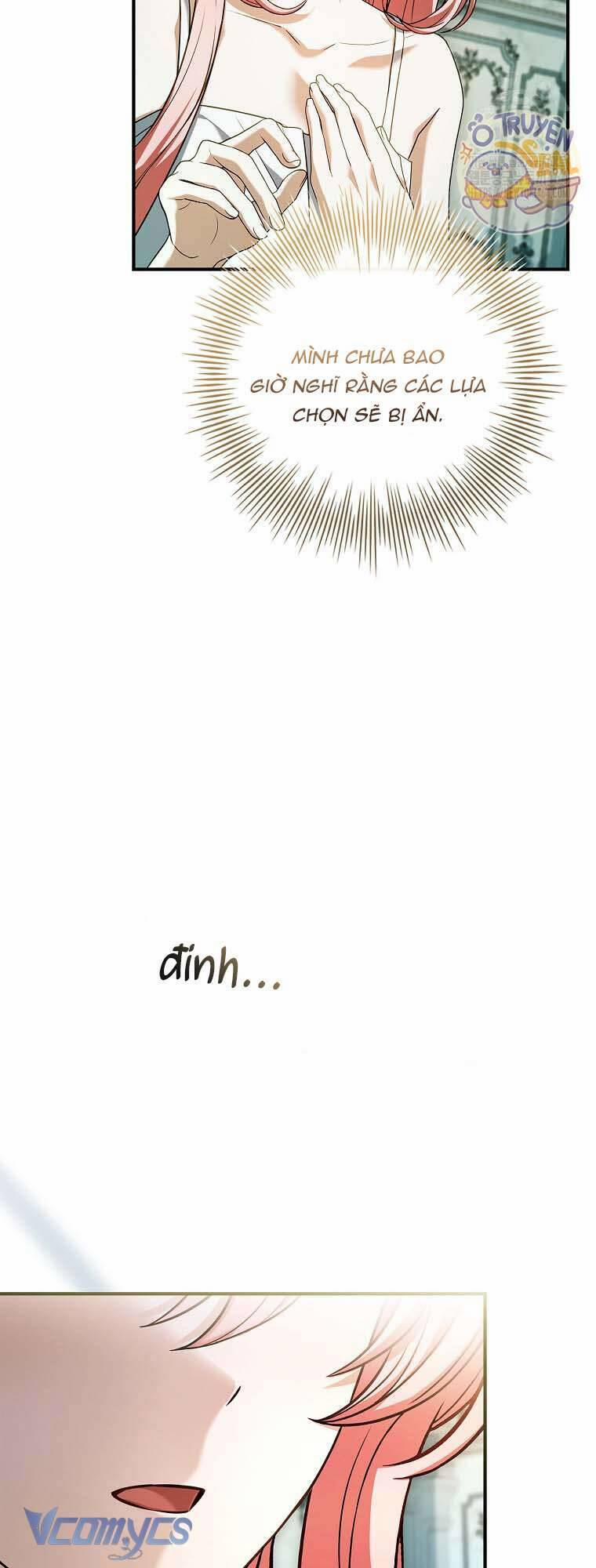 Tôi Đã Tắt Cài Đặt Chế Độ Nhận Thức Nỗi Đau! 37 trang 7