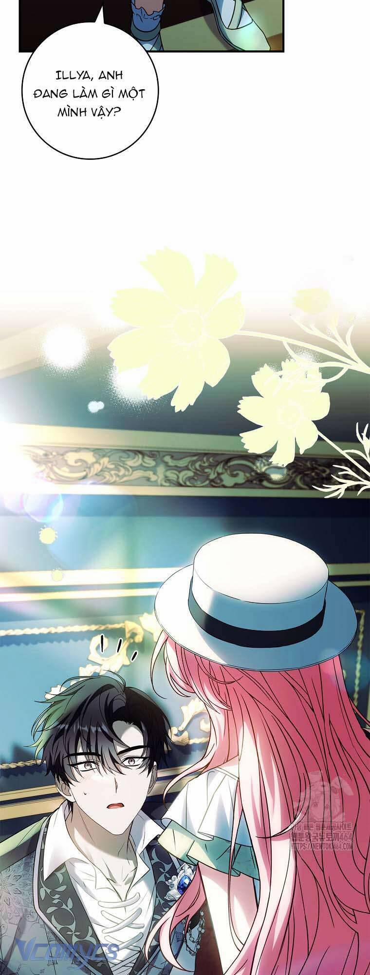 Tôi Đã Tắt Cài Đặt Chế Độ Nhận Thức Nỗi Đau! 37 trang 70