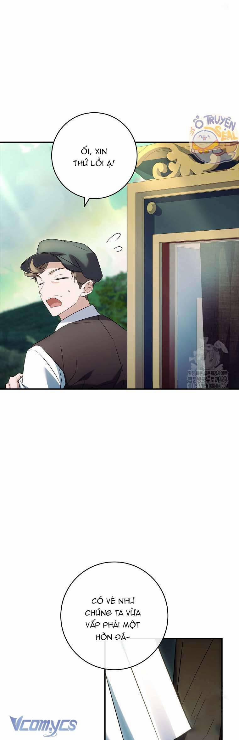 Tôi Đã Tắt Cài Đặt Chế Độ Nhận Thức Nỗi Đau! 37 trang 73