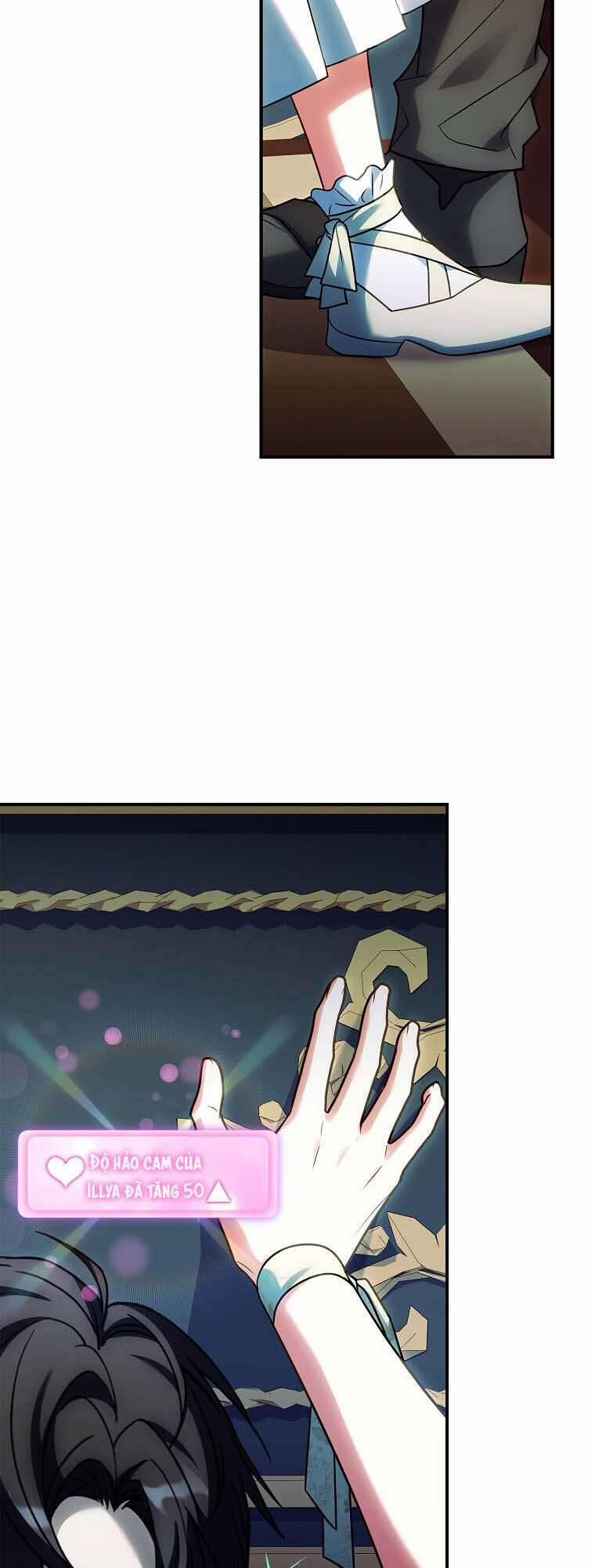 Tôi Đã Tắt Cài Đặt Chế Độ Nhận Thức Nỗi Đau! 37 trang 74