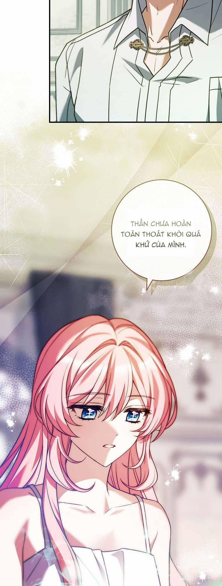 Tôi Đã Tắt Cài Đặt Chế Độ Nhận Thức Nỗi Đau! 37 trang 9