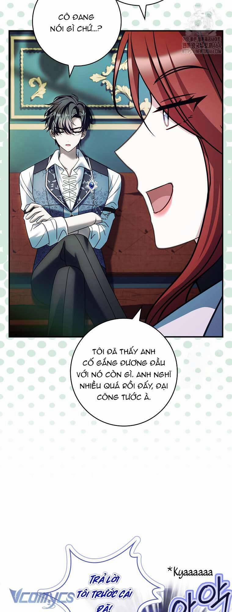 Tôi Đã Tắt Cài Đặt Chế Độ Nhận Thức Nỗi Đau! 38 trang 13