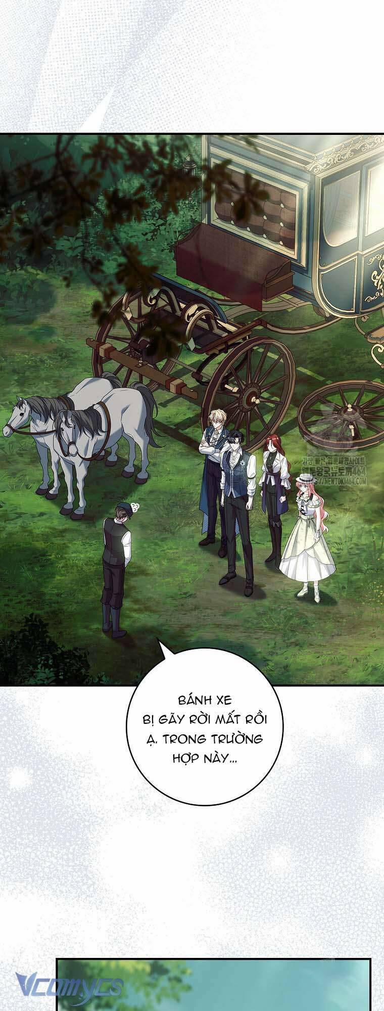 Tôi Đã Tắt Cài Đặt Chế Độ Nhận Thức Nỗi Đau! 38 trang 17