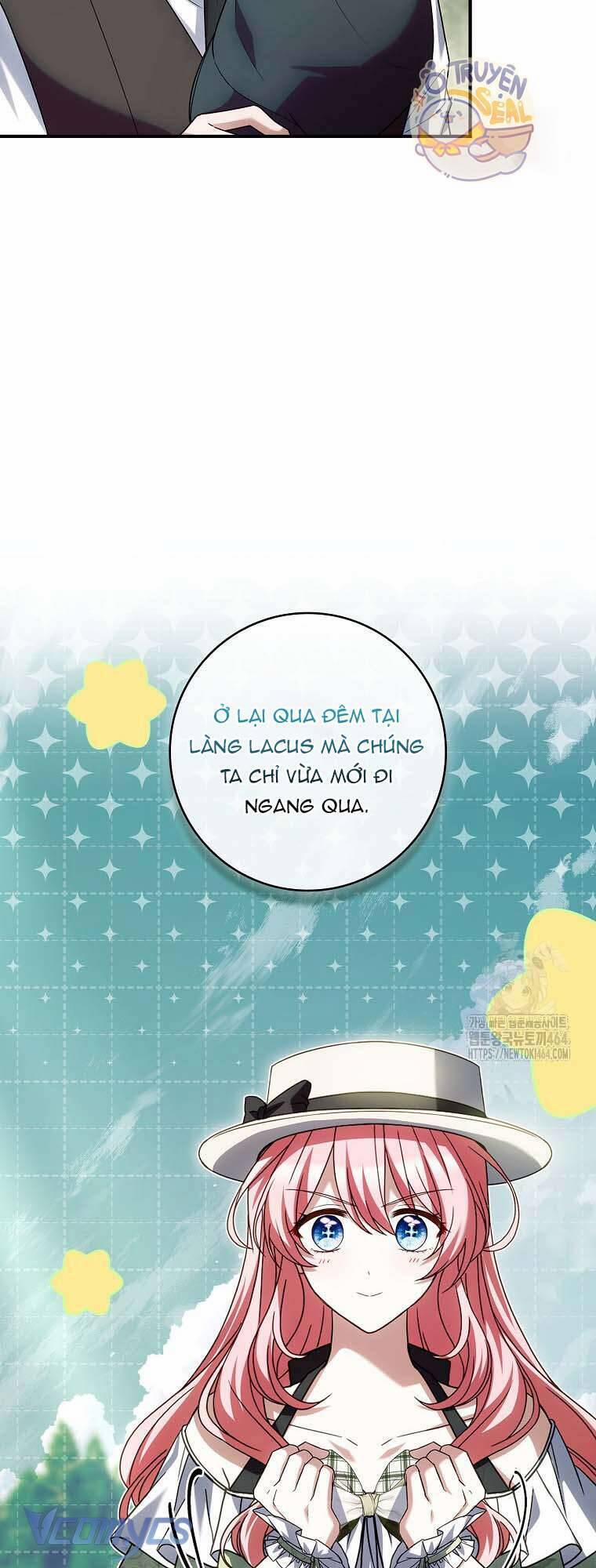 Tôi Đã Tắt Cài Đặt Chế Độ Nhận Thức Nỗi Đau! 38 trang 19