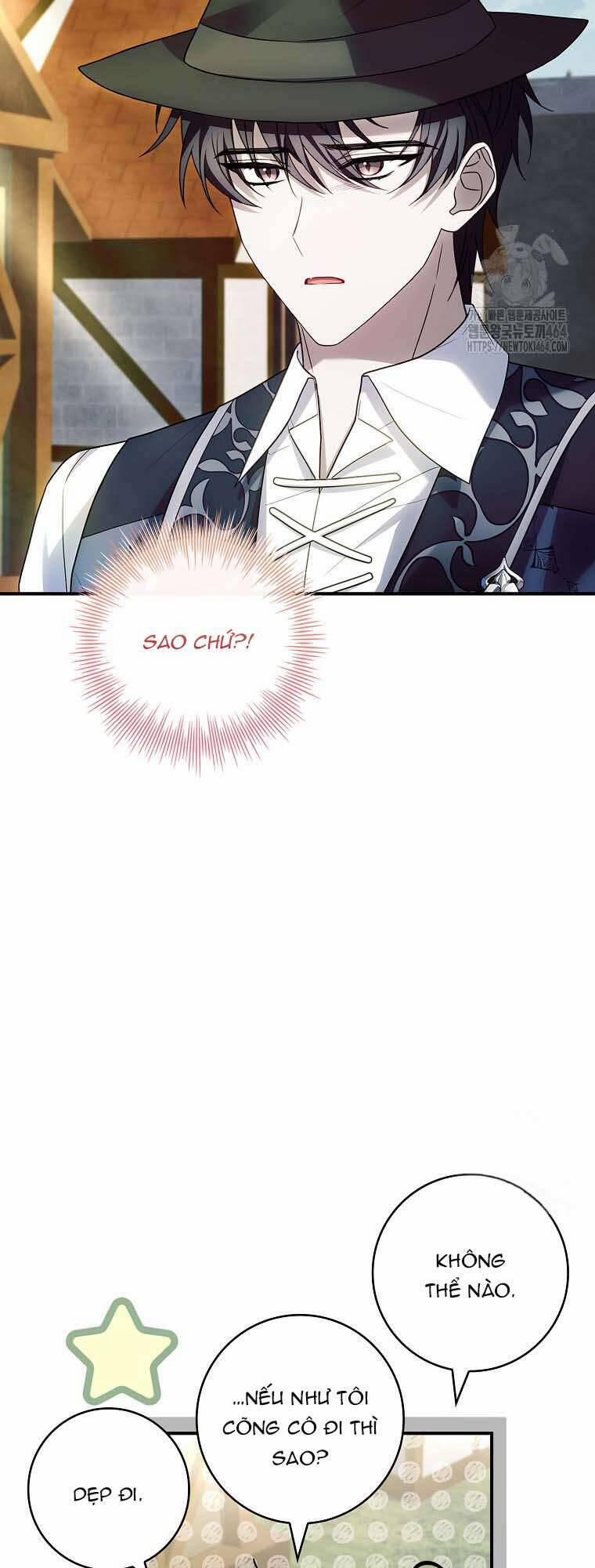 Tôi Đã Tắt Cài Đặt Chế Độ Nhận Thức Nỗi Đau! 38 trang 29