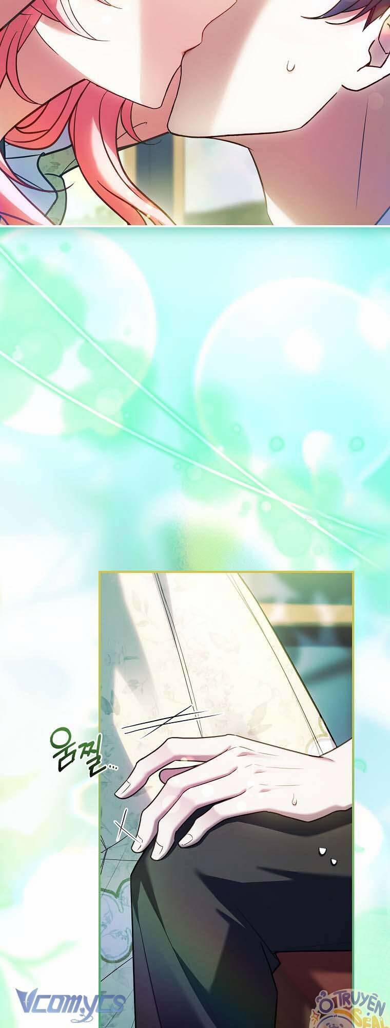 Tôi Đã Tắt Cài Đặt Chế Độ Nhận Thức Nỗi Đau! 38 trang 3