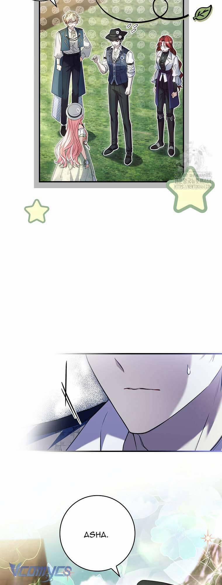 Tôi Đã Tắt Cài Đặt Chế Độ Nhận Thức Nỗi Đau! 38 trang 30